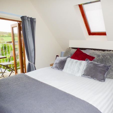 Penylodge Builth Wells Esterno foto