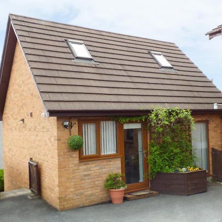 Penylodge Builth Wells Esterno foto