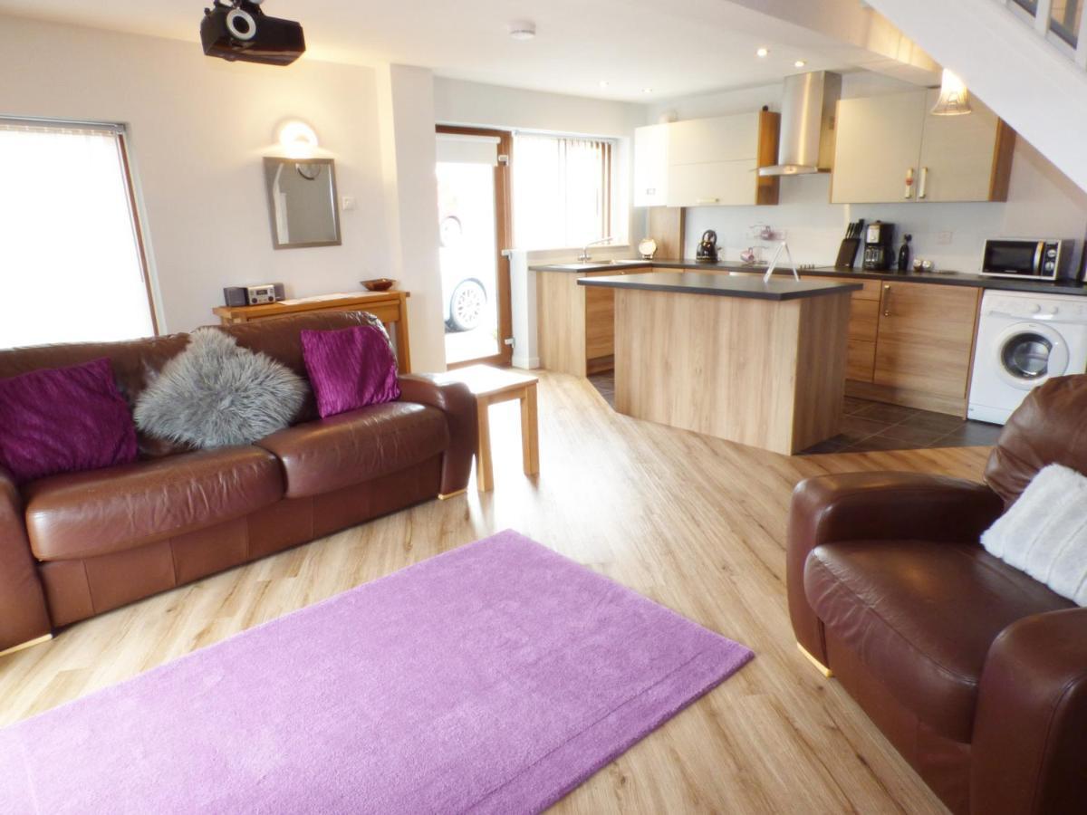 Penylodge Builth Wells Esterno foto