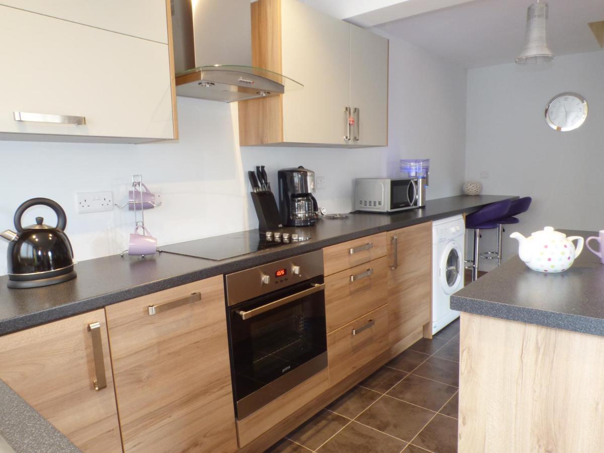 Penylodge Builth Wells Esterno foto