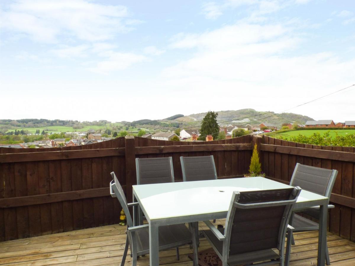 Penylodge Builth Wells Esterno foto